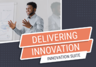 Delivering Innovation Online Course