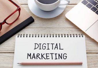 Digital Marketing Diploma Online Course