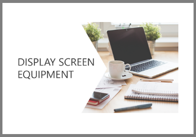 Display Screen Equipment Online Course | eLearning Marketplace