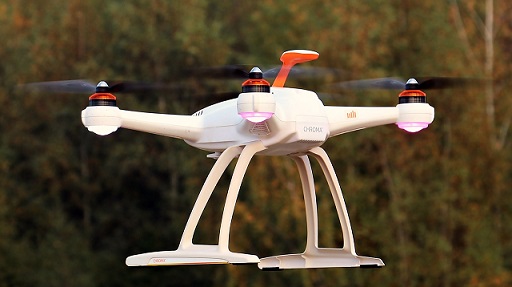 Is Drone Training the Emerging STEM Subject in Education?