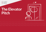 Elevator Pitch in Sales