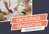 Encourage Innovation Online Course
