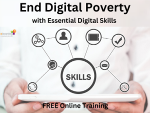 End Digital Poverty