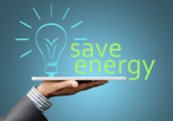 Energy Saving at Work Online Course