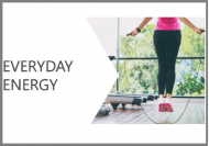 Every day energy online course