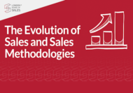 Evolution of Sales