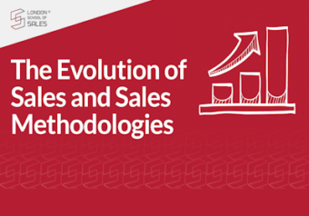 Evolution of Sales