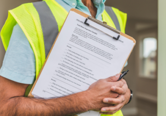 Executive Directors IOSH