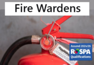 Fire Wardens