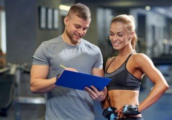 Fitness Diploma Online Course