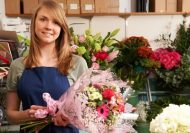 Floristry Online Course