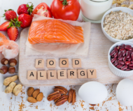Allergen Awareness - CPD Approved online course