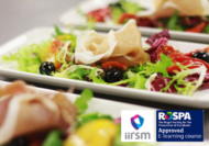Food Safety Level 1 Online Training