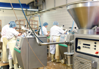 Food Safety - Level 2 Manufacturing - CPDRoSPA Approved