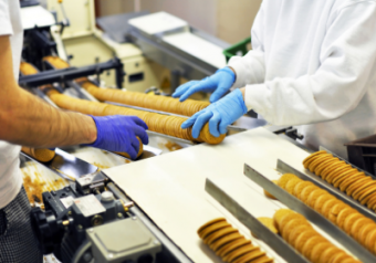 Food Safety Manufacturing Online Course