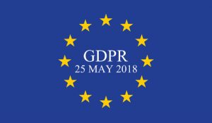 GDPR online training