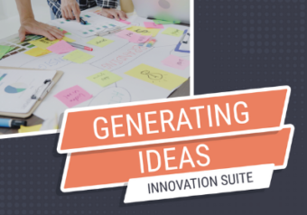 Generating Ideas Online Course