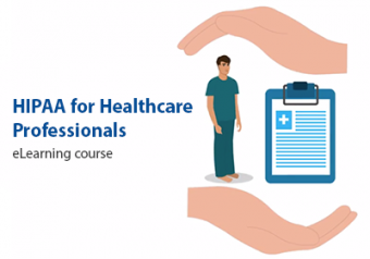 HIPAA For Healthcare Professionals Online Course