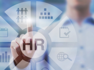 HR and Learning and Development