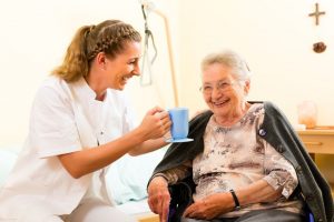 Health and Social Care Job