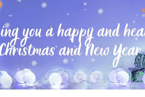 Happy Christmas from eLearning Marketplace