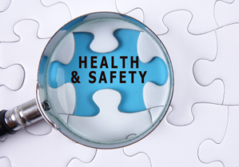 Health and Safety Online Course