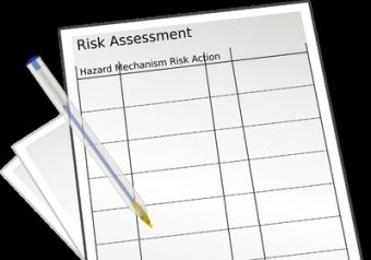 Health and Safety Risk Assessment Online Course
