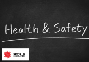 Health and Safety in the Office - COVID-19 online course