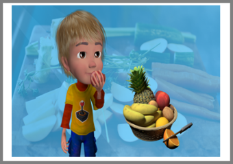 Healthy Eating Children and Young People Online Course