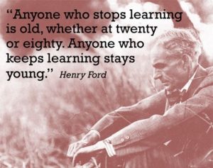 Henry Ford Quote