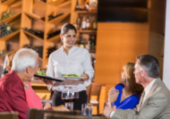 Hospitality Customer Service Online Course