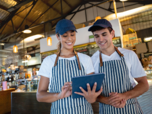 Hospitality and Catering Online Courses