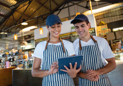 Hospitality and Catering Online Courses