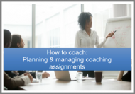 How To Coach Online Course