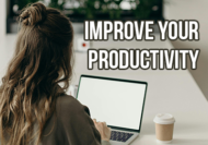 Improve your Productivity_AY