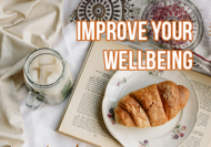 improve your Wellbeing