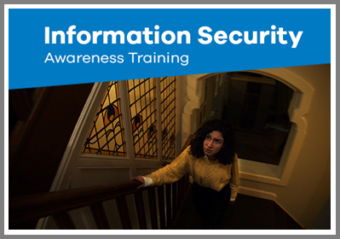 Information Security Online Course eLearning Marketplace