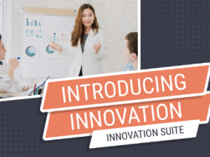 Innovation Introduction Online Course