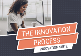 Innovation Process Online Course