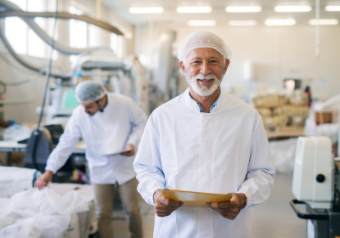 Internal Auditing in Food Manufacture, Retail and Catering Online Course