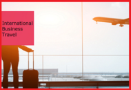 International Business Travel Online Course