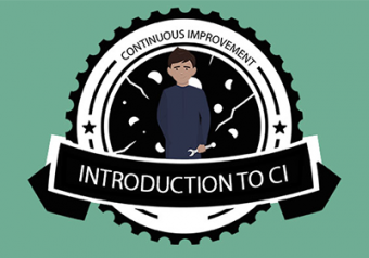 Intro to CI (Primary)