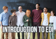 Introduction to EDI