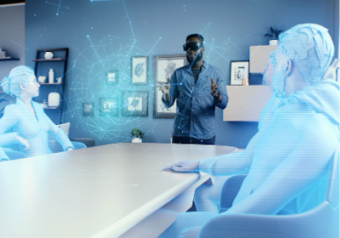 Introduction to Metaverse for Law