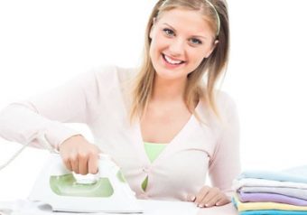 Ironing Online Course