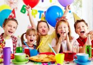 Kids Party Planner Diploma Online Course