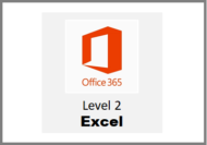 KnowHow2_Excel Level 2