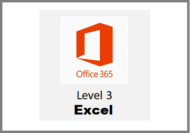 KnowHow2_Excel Level 3