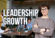 Leadership Growth