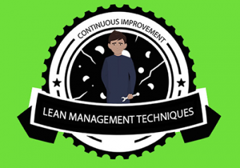 Lean Management (Primary)